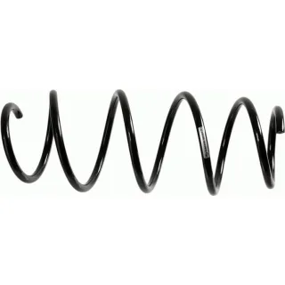 Sachs Feder vorne Mercedes E-Klasse W212 993651