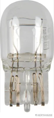 HERTH&BUSS Glühlampe, W21/5W, 12 V, 21/5 W, W3 x 16q - 89901197