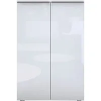 borchardt Möbel Aktenschrank Tom Breite 76 cm, Mehrzweckschrank
