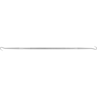 PFERD TOOLS Präzisions-Riffelfeile Schweizer Hieb - 19205464