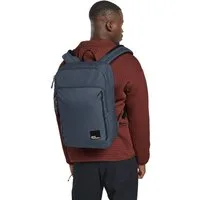 Jack Wolfskin Daypack TERRACADE, 24 L Tagesrucksack, Laptopfach, gepolstert