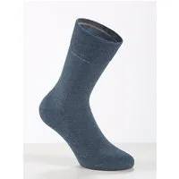 Camano Freizeitsocken Socken (4-Paar)
