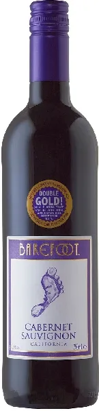 Barefoot cellars Barefoot Cabernet Sauvignon Jg.