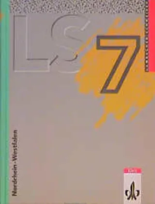 Lambacher Schweizer - Ausgabe für Nordrhein-Westfalen: Lambacher-Schweizer Ausgabe Nordrhein-Westfalen EURO 7. Schuljahr