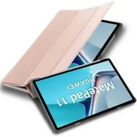 Cadorabo Tablet-Hülle für Huawei MatePad 11 (10.95 Zoll) Hülle Huawei MatePad 11 (10.95 Zoll), Klappbare Tablet Schutzhülle - Hülle - Standfunktion - 360 Grad Case