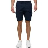 Indicode Cargoshorts INSpring Cargo Shorts