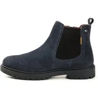 camel active Boot split NAVY Winterboots