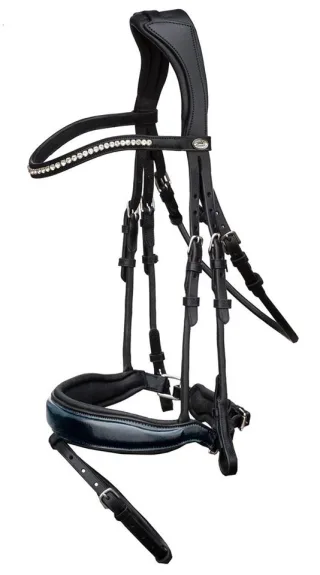 Trense SP Malibu Anatomic Line