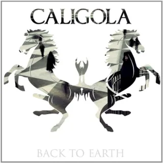 Back to Earth (Limited Pur Edition)