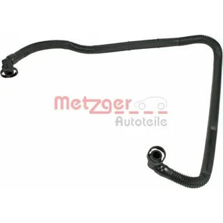 Metzger Schlauch f?r Kurbelgeh?useentl?ftung Audi A4 A6 Skoda Superb VW Passat 2380066