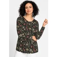 Witt T-Shirt Shirttunika Langarm