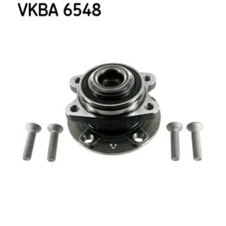 SKF Radlager hinten Audi A6 C6