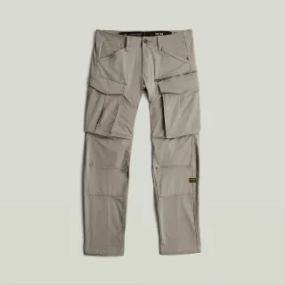 G-Star - Rovic Zip 3D Regular Tapered elephant skin - Gr. - 34