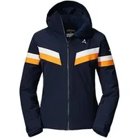 Schöffel Skijacke Brunnenkopf2 Damen Winterjacke, Outdoorjacke, Funktionsjacke, Alpinjacke, Schneejacke