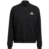 adidas Performance Sweatjacke adidas Damen Sweatjacke WOVEN JKT