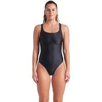 Arena Badeanzug W ARENA SOLID SWIMSUIT CONTROL PRO BACKB