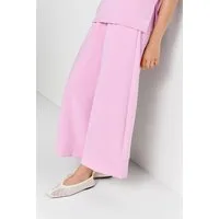 RICHROYAL Culotte 2409 T Peach Culotte aus fester, gepeachter Qualität