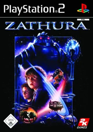 Zathura [für PlayStation2]