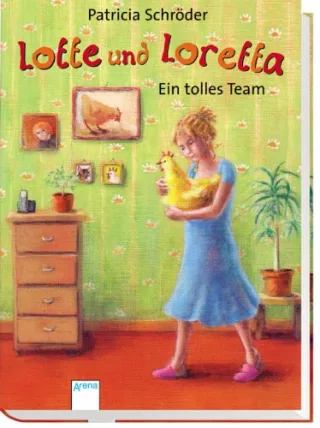 Lotte und Loretta