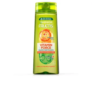 Fructis Vitamin Force Shampoo 360 ml