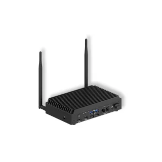 ASUS NUC 13 Rugged BNUC13BRFA200B02I Barebone | 90as0021-m000m0 | Intel Atom x7211E - 1x DDR5 SO-DIMM
