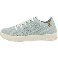SAOLA Cannon Knit 3 W Damen Sneaker Turnschuhe, Sportschuhe, Freizeitschuhe, Halbschuhe, Schnürschuhe