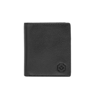 Strellson - Dalston Reno Billfold Sv8 black - Gr. - S