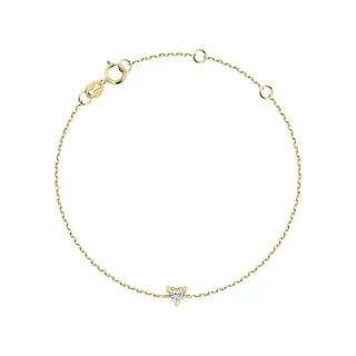 Live Diamond Armband LDY015234