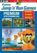 Jump & Run-Games