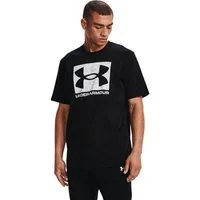 Under Armour® T-Shirt ABC Camo Boxed Logo Kurzarm-Oberteil
