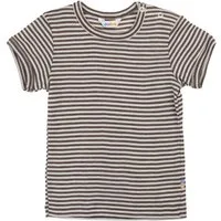 Joha T-Shirt Merinowolle/Seide