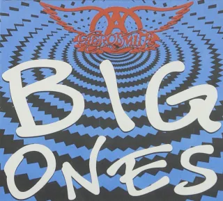 Big Ones (Ecopac)