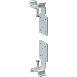 Geberit Duofix Set Eindrehwinkel, 111029001 111029001