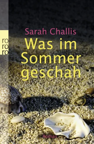 Was im Sommer geschah