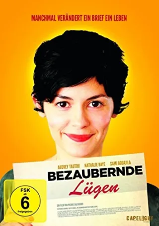 Bezaubernde Lügen [DVD] [2012]