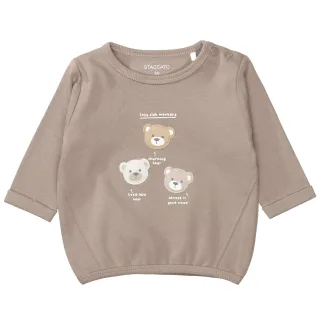 STACCATO - Shirt hazel - Gr. - 68