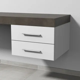 Sanipa Anbau-/Solitärschrank 2morrow G2183, G218301 G218301