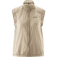 Gonso Funktionsweste Adventure Vest Wind W Damen Weste, leichte und winddichte Fahrradweste mit Rückentasche
