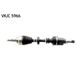 SKF Antriebswelle vorne links Renault Clio 2 1,5 VKJC5966
