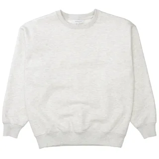 STACCATO - Kn.-Sweatshirt NATURE MEL - Gr. - 140