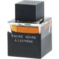 Lalique Eau de Parfum Encre Noire À L'Extrême