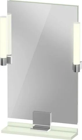 Duravit Sivida Spiegel 450x650x36, LED, mit Dimmfunktion  SV7420010HH0000
