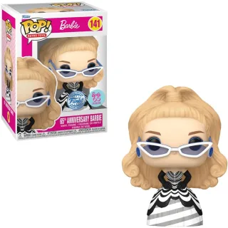 Funko Pop! 141 - 65TH Anniversary Barbie