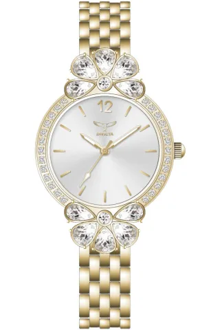 Invicta Wildflower 69104 Damenuhr - 30mm