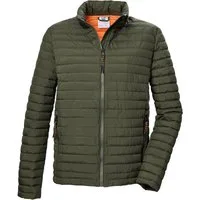 G.I.G.A. DX by killtec Steppjacke GS 85 MN QLTD JCKT leichte, winddichte und wasserabweisende Herrenjacke
