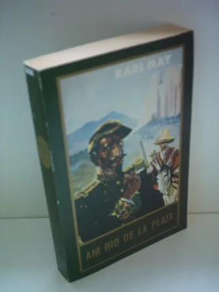 Karl May: Am Rio de la Plata