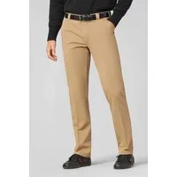 MEYER Chinos Roma mit Stretch-Dehnbund