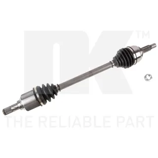NK Antriebswelle vorne links Nissan Micra K12