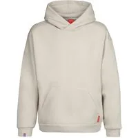 CUBAIANS Hoodie Mayara Loose Fit Herren Pullover Sweatshirt für Männer