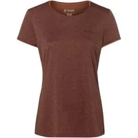 VAUDE T-Shirt Women's Essential T-Shirt (1-tlg) schnelltrocknendes und funktionelles Shirt
